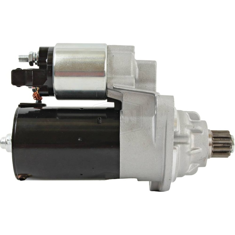 410-24288-JN J&N Electrical Products Starter