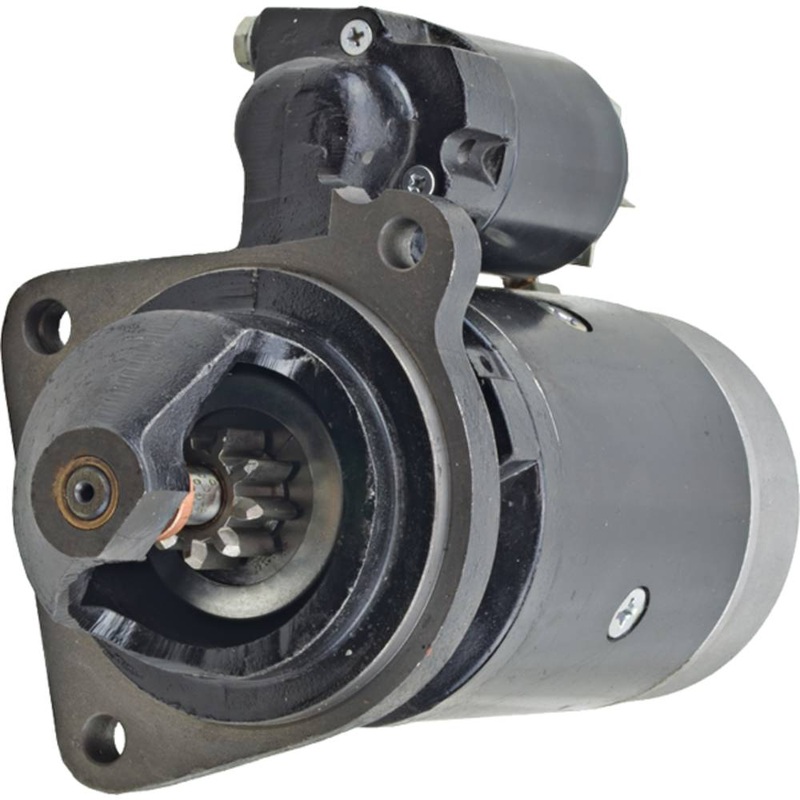 410-29037-JN J&N Electrical Products Starter
