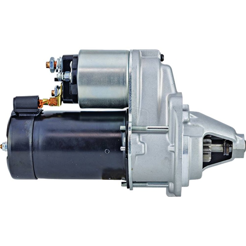410-40057-JN J&N Electrical Products Starter
