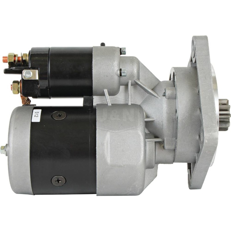 410-42017-JN J&N Electrical Products Starter
