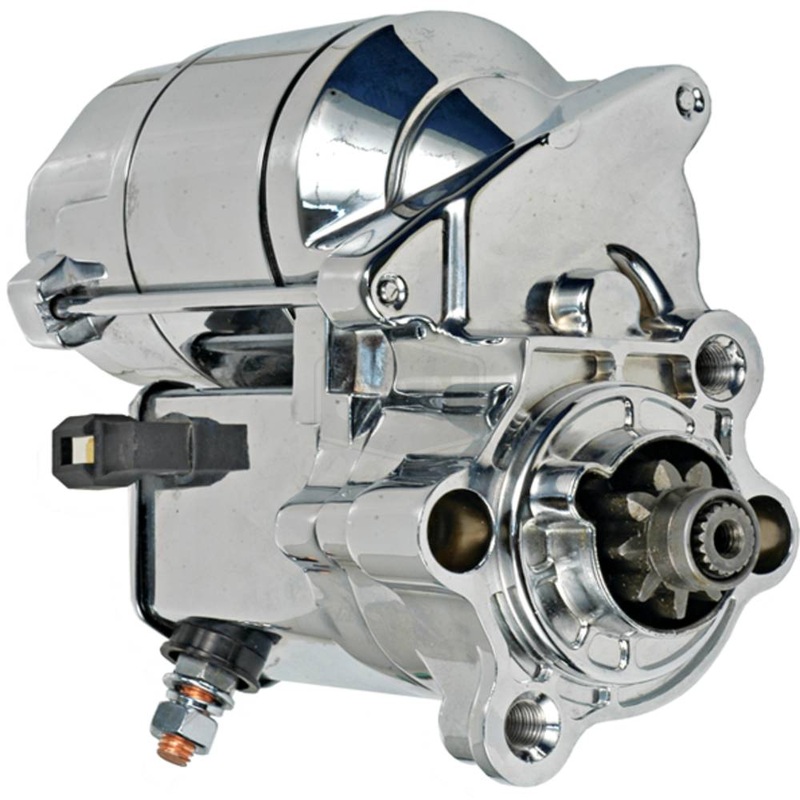 410-52136-JN J&N Electrical Products Starter