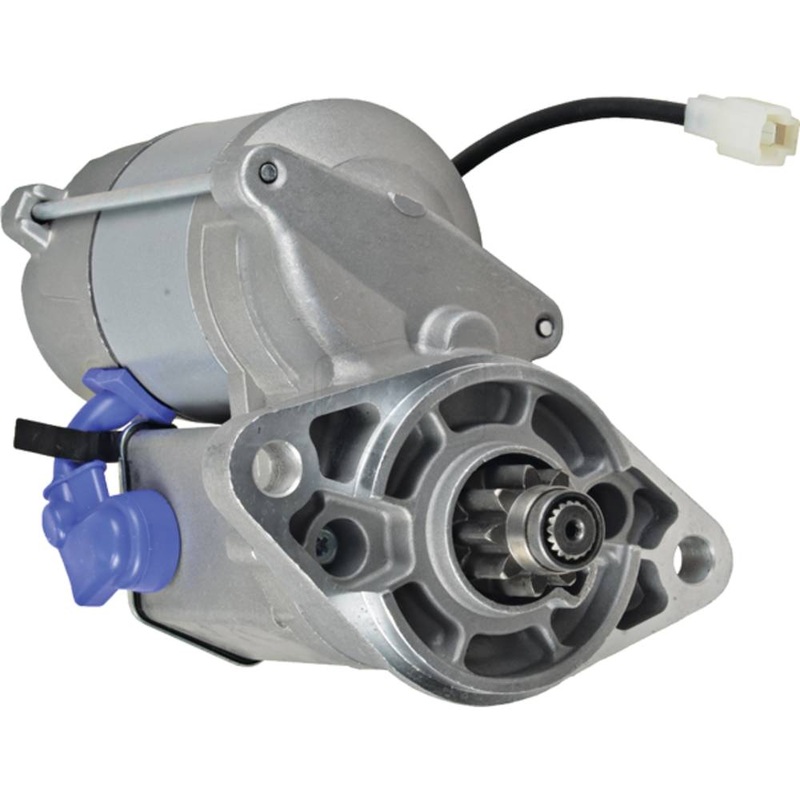 410-52353-JN J&N Electrical Products Starter