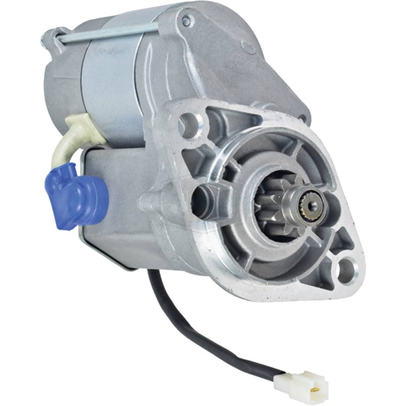 410-52354-JN J&N Electrical Products Starter