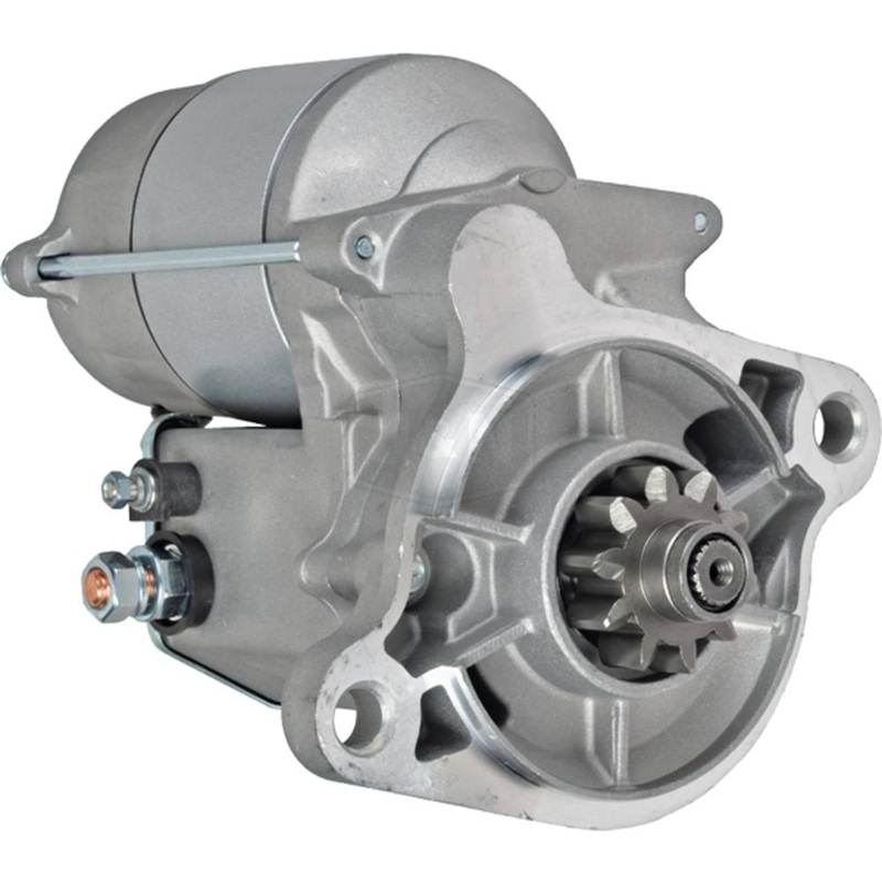 410-52361-JN J&N Electrical Products Starter