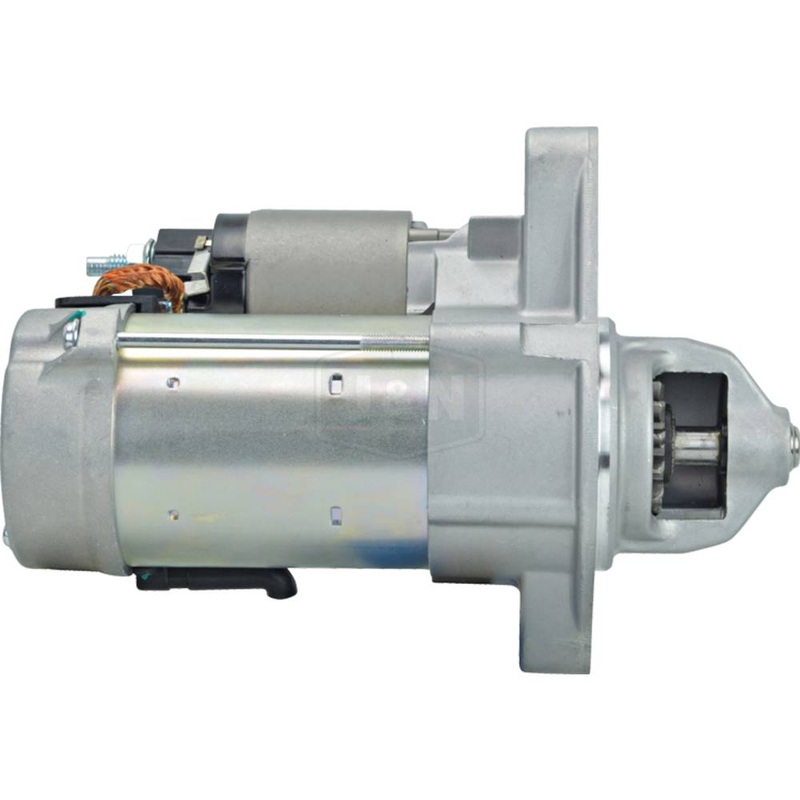 410-52605-JN J&N Electrical Products Starter