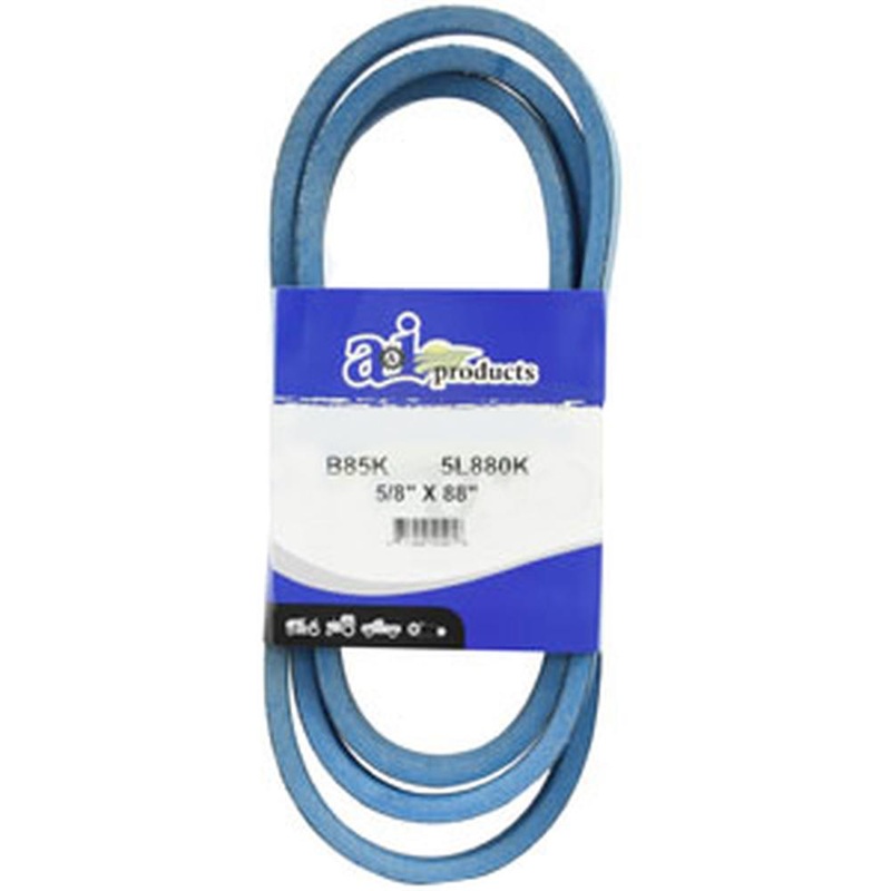 A-2006B85W-AI Dixie Chopper Belt