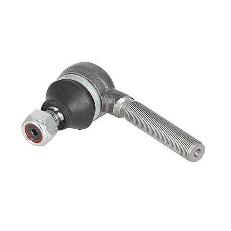 A 674394M91 LH Tie Rod End Fits Massey Ferguson Tractor 235 245 4500 20C 30B +