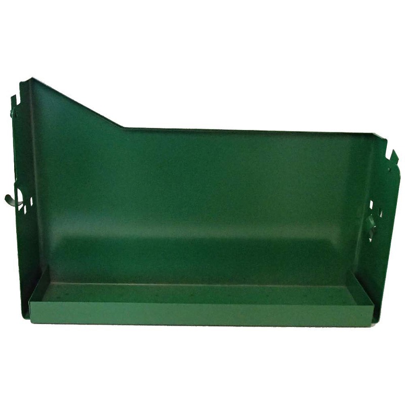 A-AR40207-AI Battery Box (RH)