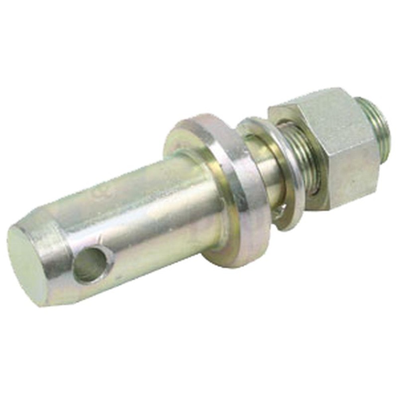 A-LP013-AI Pin, Lift Arm, Fits CAT II & III