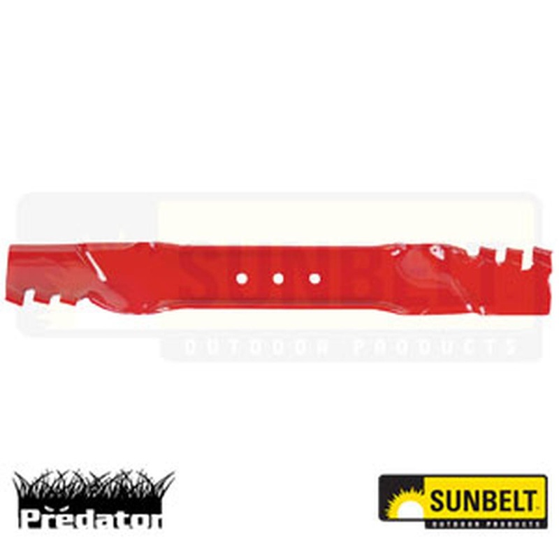 B1PD1030 BLADE-MOWER, PRED, 20-11/16