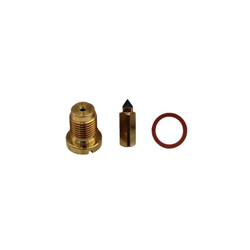 C3NN9564A MS Carburetor Carb Needle & Seat Fits Ford 9N 8N NAA 600 Tractor