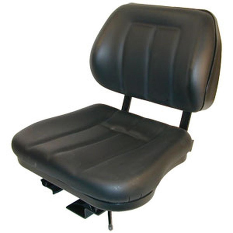 Fits Ford Industrial Seat Fits 340A 340B 345C 445 445A 445C 445D 450 540