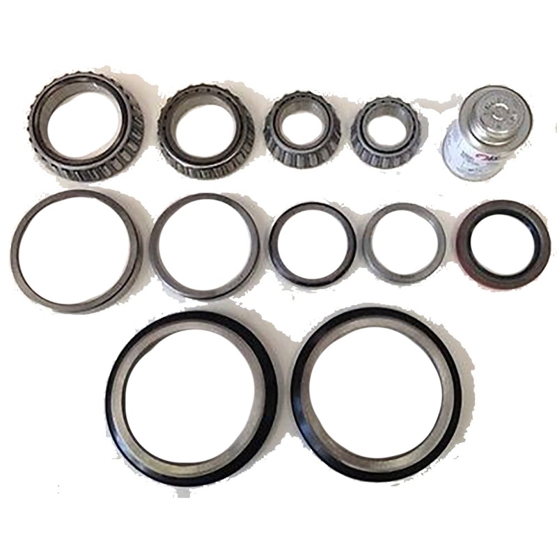Fits JD450BKIT Final Drive Bearing & Seal Kit Fits John Deere Dozer 450B-C