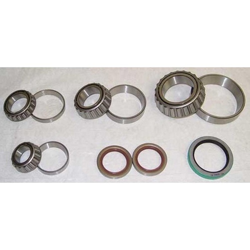 JD-1010KIT Final Drive Bearing Kit Fits John Deere Crawler Dozer 1010