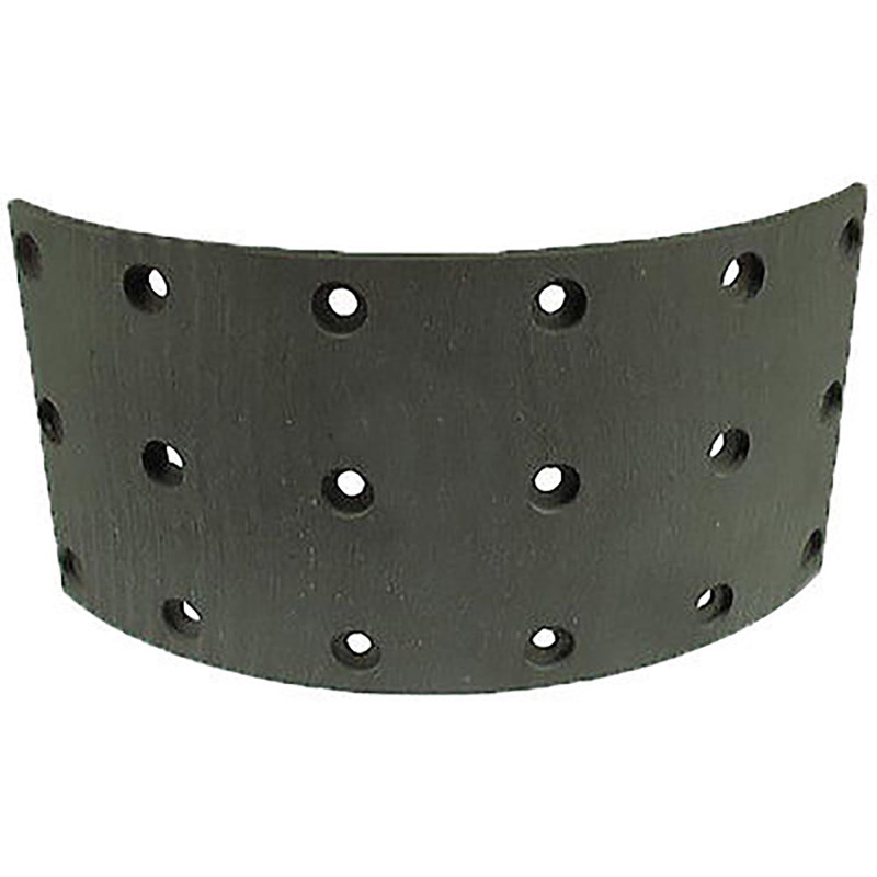 K262705 Brake Lining Fits David Brown Tractor 1200 1210 1212 1390 1490 990 995