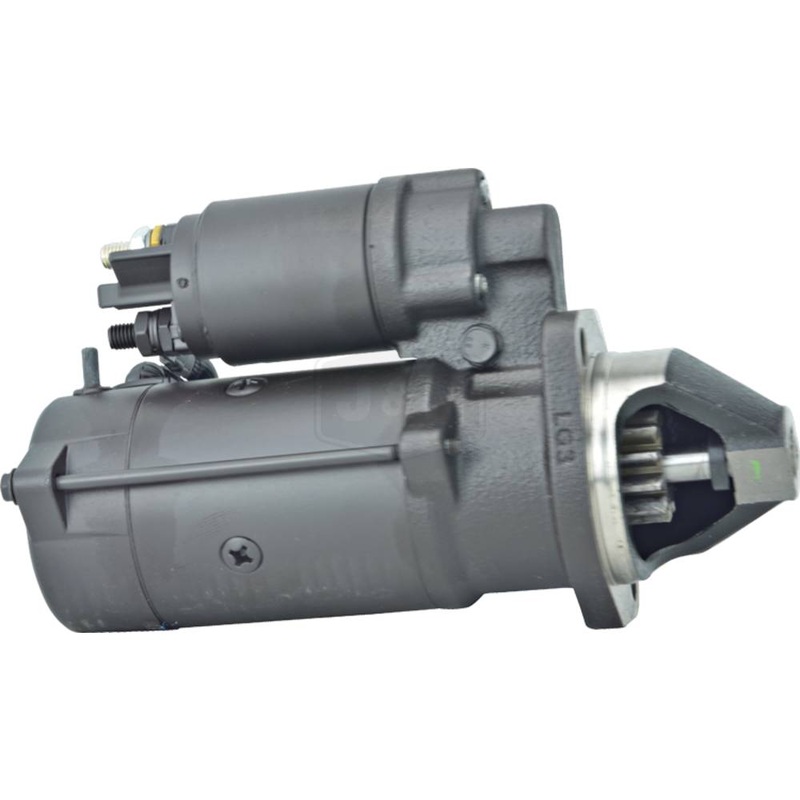 MAH-MS725-JN Fits Mahle Starter