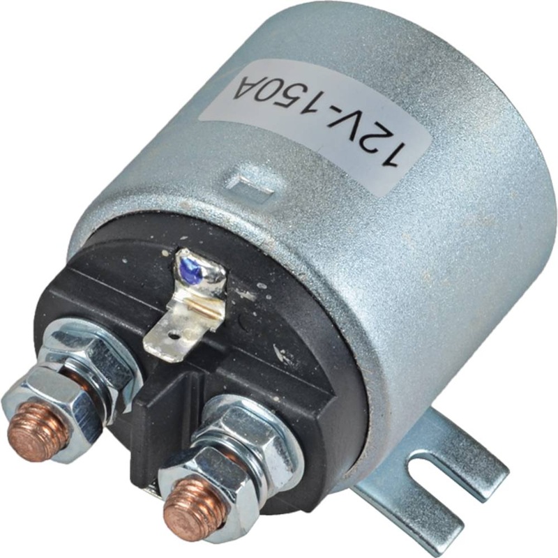 MAH-MX50-JN Fits Mahle Solenoid