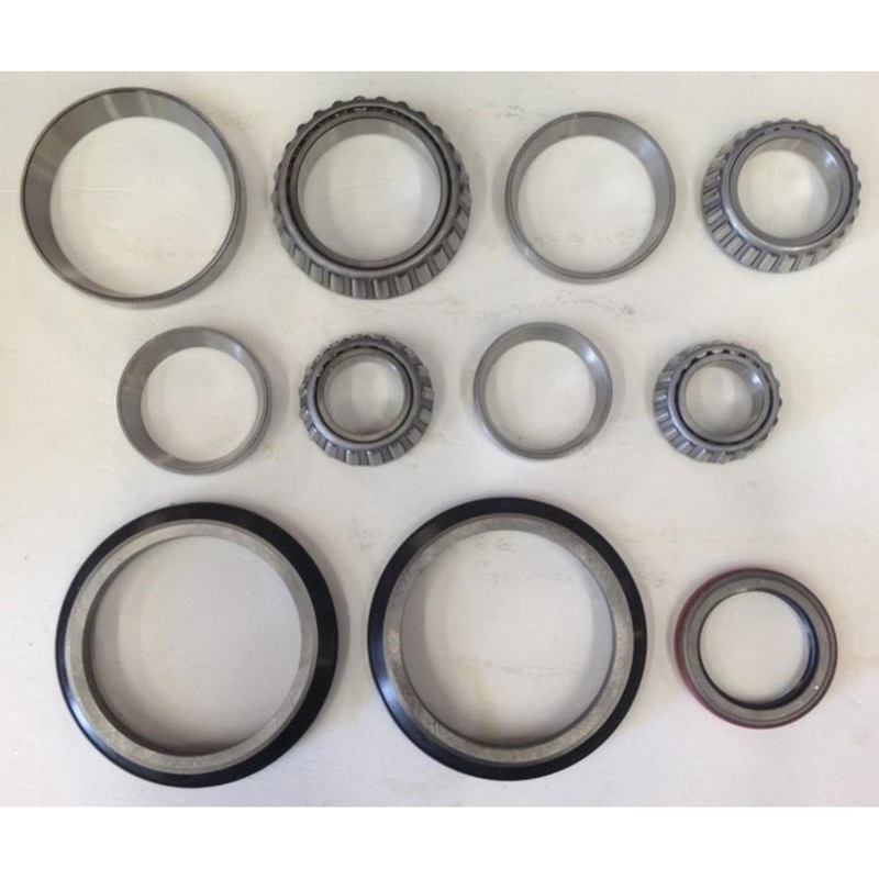 New Final Drive Bearing & Seal Kit Fits John Deere 450E 455E 550 550A 550B +