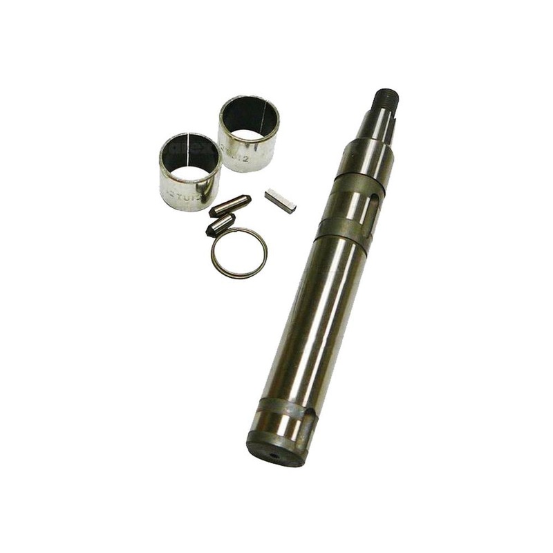 S.61088 SHAFT & Bushing KIT, MF Fits Massey Ferguson