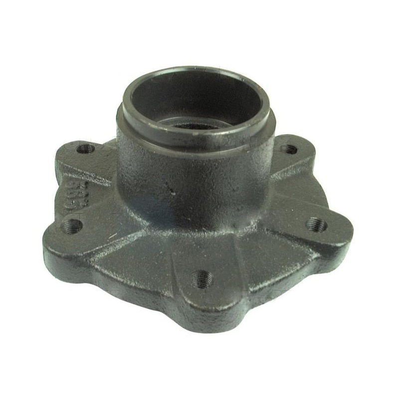 S.70663 Front Wheel Hub - 2 WD, 6 Lug Fits Kubota