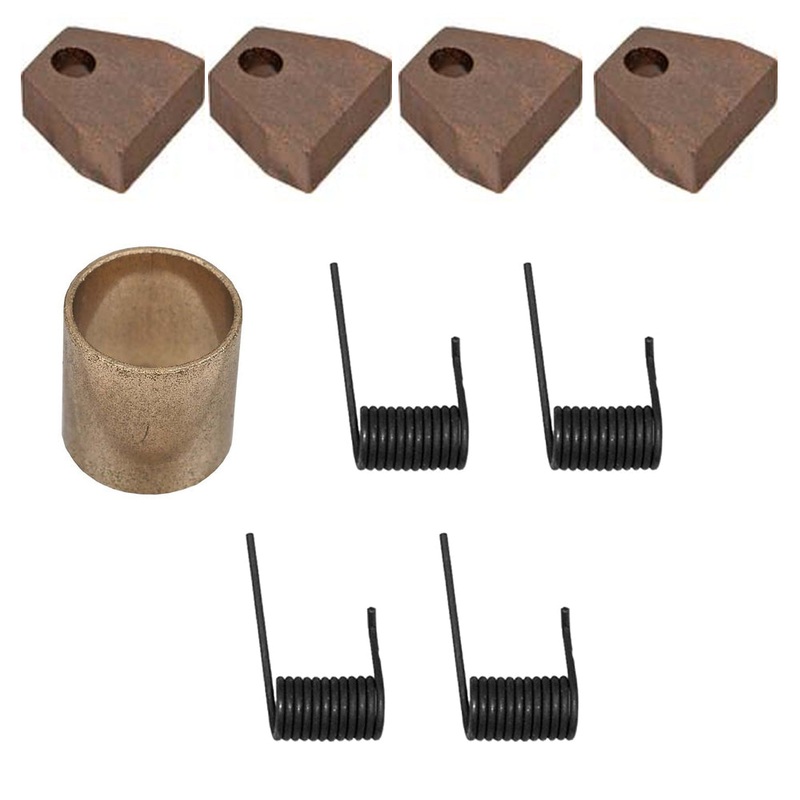 Starter Rebuild Kit Fits Delco Fits FARMALL Fits Cub A B C H 100 140 200 230 240