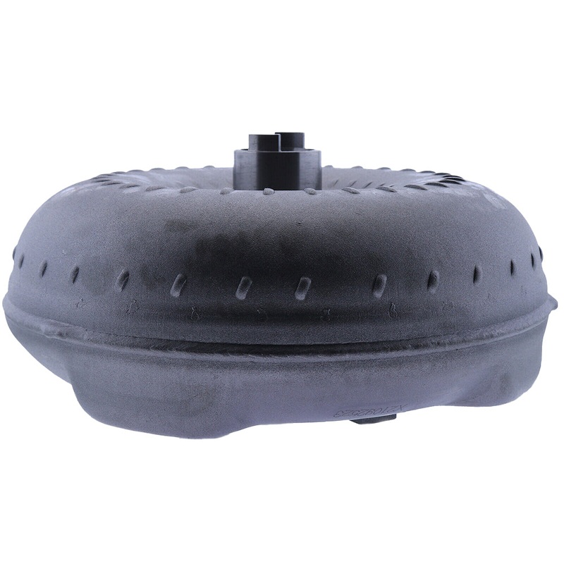103293A1 Torque Converter Fits Case Backhoe Models: 580C, 580D, 580 Super E++