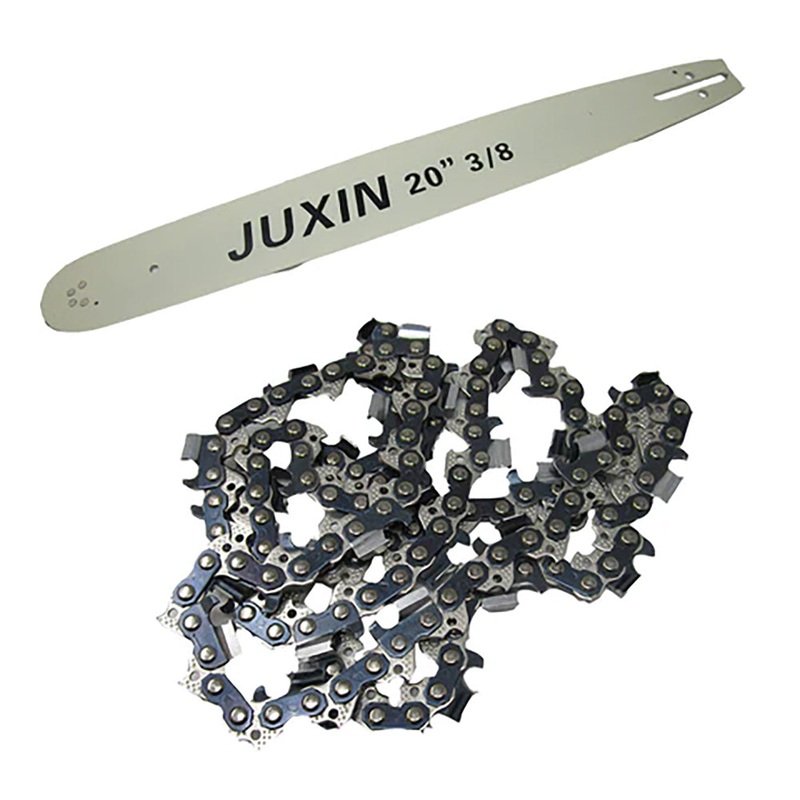 20" Bar Chain Combo Fits Dolmar PS-6400 PS-7310 200SLHD009 72LGX072G