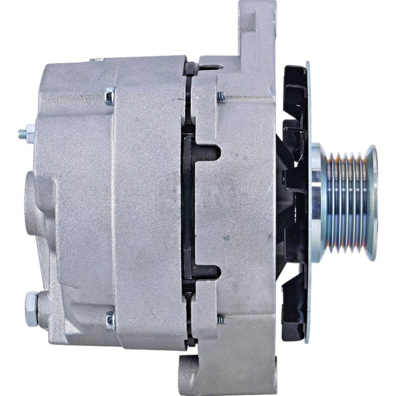 400-12735-JN J&N Electrical Products Alternator