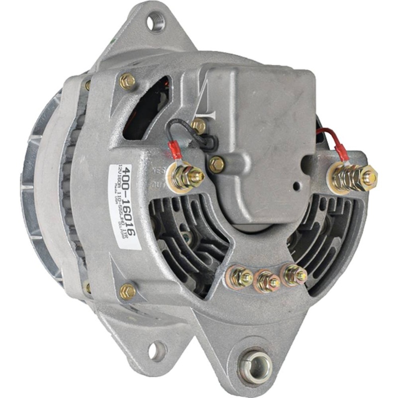 400-16016-JN J&N Electrical Products Alternator
