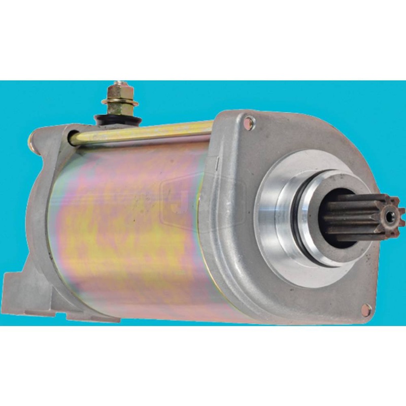 410-52305-JN J&N Electrical Products Starter