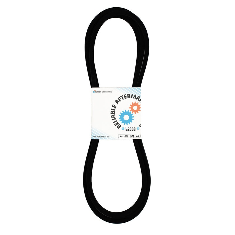 A-1095018-AI Belt, 66" Deck