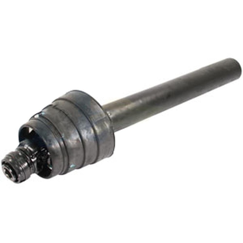 A-DT43271N-AI 80 C.V. Joint & Shaft Half w/ Plastic Guard