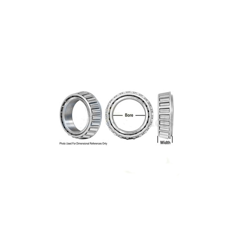 A-M88048-P-AI Cone, Tapered Roller Bearing