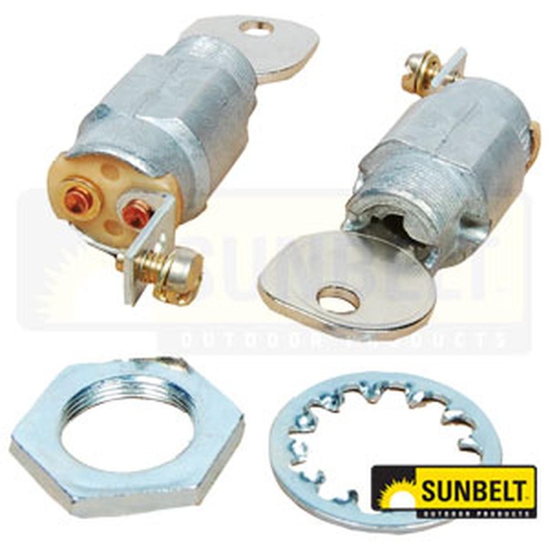 B1SB1930 SWITCH/ON-OFF SNAPPER #1-