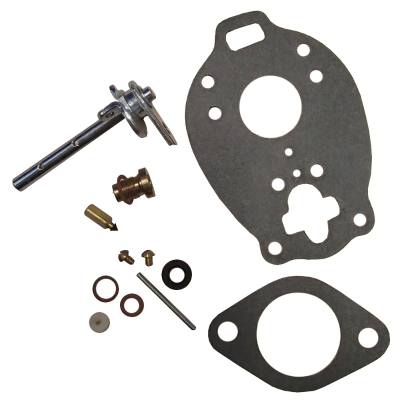 BK48V Carburetor Repair Kit Fits Massey Ferguson Models TE20 TO20 TO30 Tractor