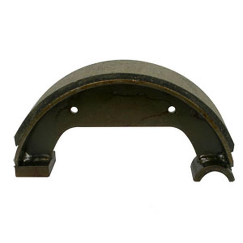 Brake Shoes Set of 2 Fits Ford 1700 1900 1910 2110 SBA328100061 83921593