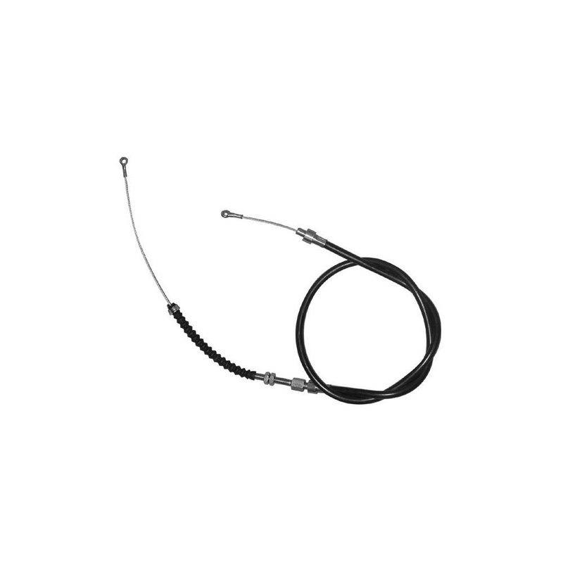 Cable Draft Control 4999388