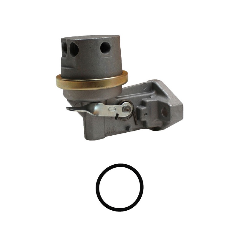 Fuel Lift Pump Fits 5083E 5083EN 5093E 5093EN 5101E 5101EN RE507581 RE507581-A