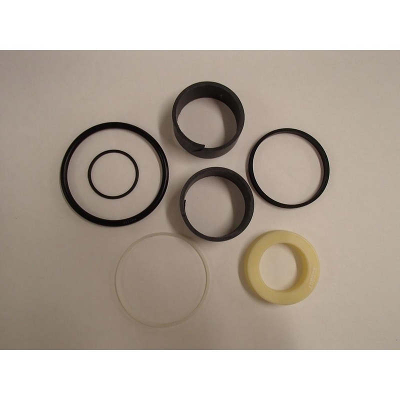 Hydraulic Seal Kit - Track Adjuster Cylinder Fits Caterpillar D4 D5 D6 904400