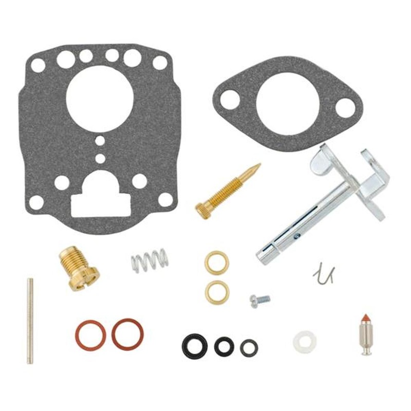 R7814 Basic Carburetor Kit - Fits Massey-Harris Model Pony