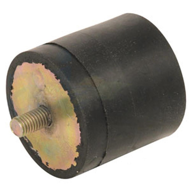Rubber Isolator Fits John Deere 444 444C 444D 644 646C 762 544 544A 762A AT29665