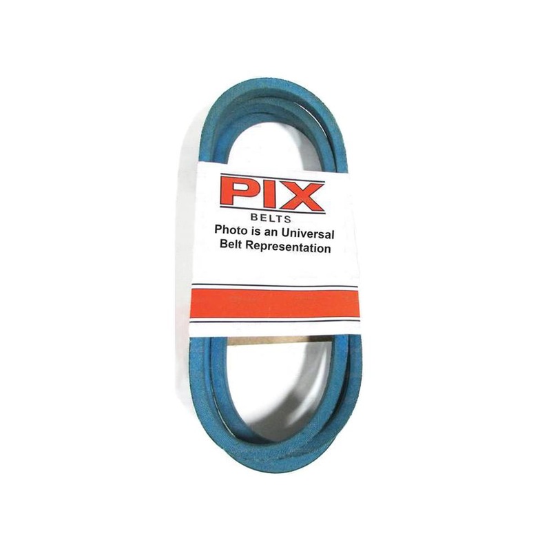 S.154888 Made With Aramid V Belt - B Section - Belt No. B104K