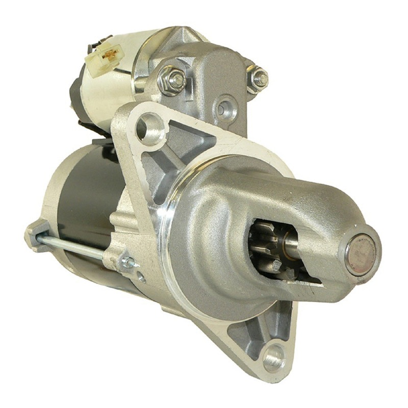 Starter Fits Toro Workman 3200 1993-2001 92-2055 91-29-5367 22-19617; SND0589