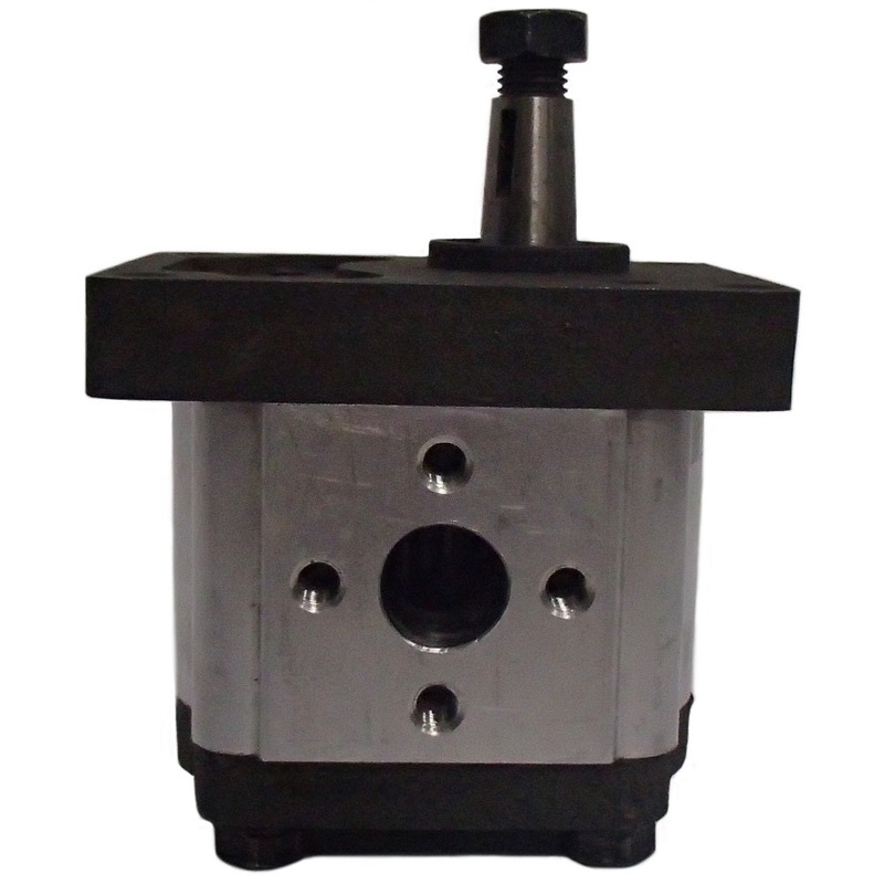 TX11234 New Hyd Hydraulic Pump For Long Tractors 460 460DT 460SD 460V 510 510DT