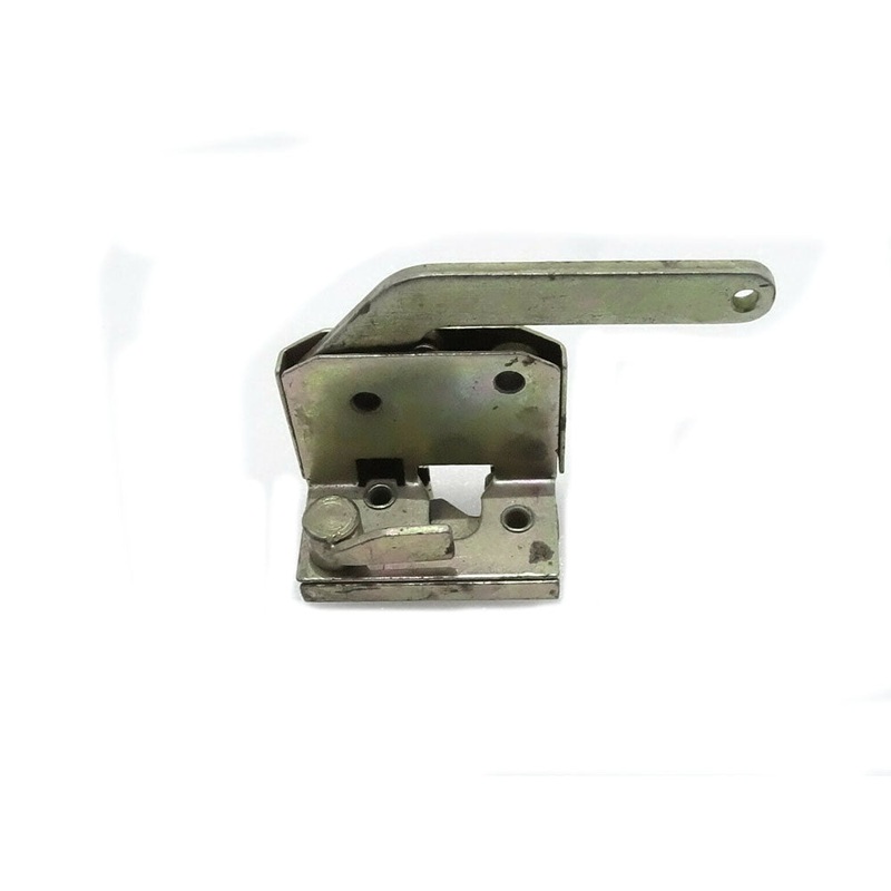 121/13500 New Door Lock Fits JCB Backhoe Loader 3CX 4CX