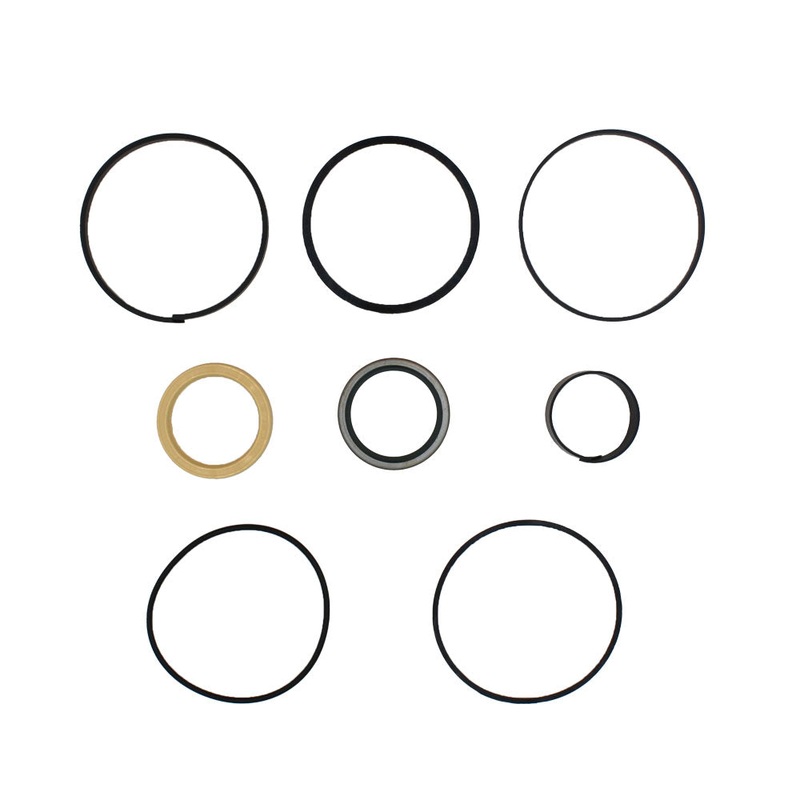 1543275C1 Hydraulic Cylinder Seal Kit Fits Case 580K 580SK 580SL 580SM