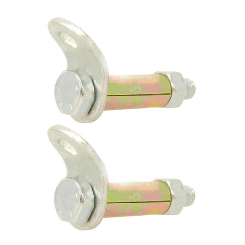2 3 POINT CHAIN RETAINER BOLTS FOR PART 180856M91 180859M1 897647M1 957E660