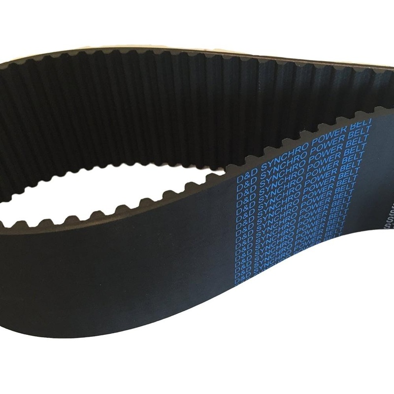 267-3M-15 D&D Powerdrive 3M Single Replacement Timing Belt