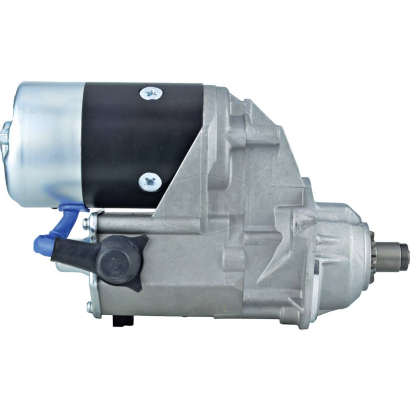 410-52561-JN J&N Electrical Products Starter