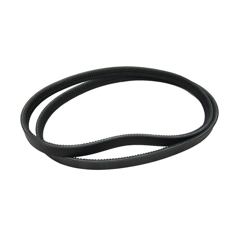 539110859 Drive Belt 1/2"x50.5" REC Made With Aramid Cord Fits Husqvarna Mower